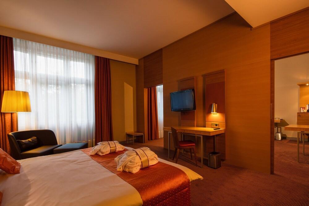 Hotel Mercure Center Ostrava