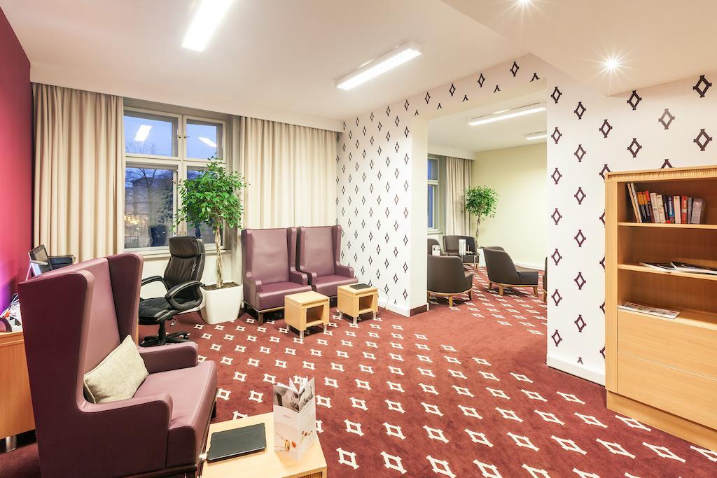 Hotel Mercure Center