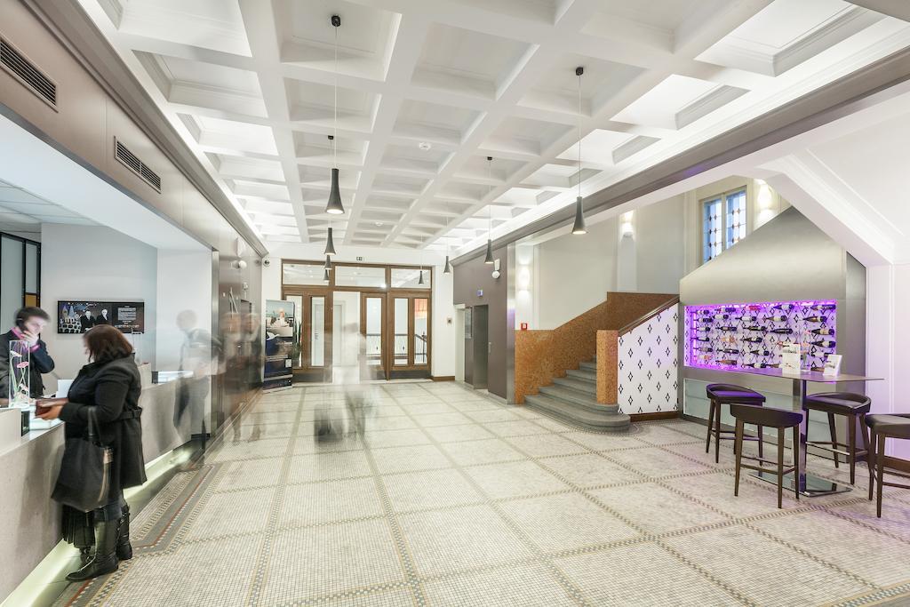 Mercure Center Ostrava