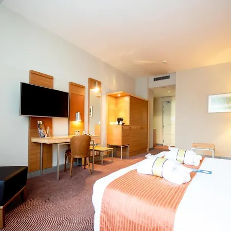 Mercure Ostrava Center Exteriér fotografie