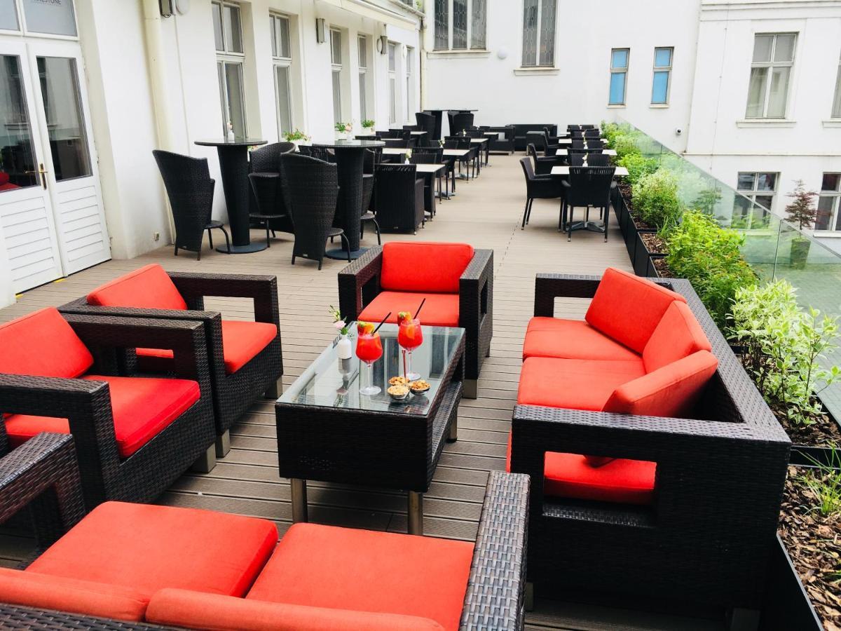 Hotel Mercure Center Ostrava