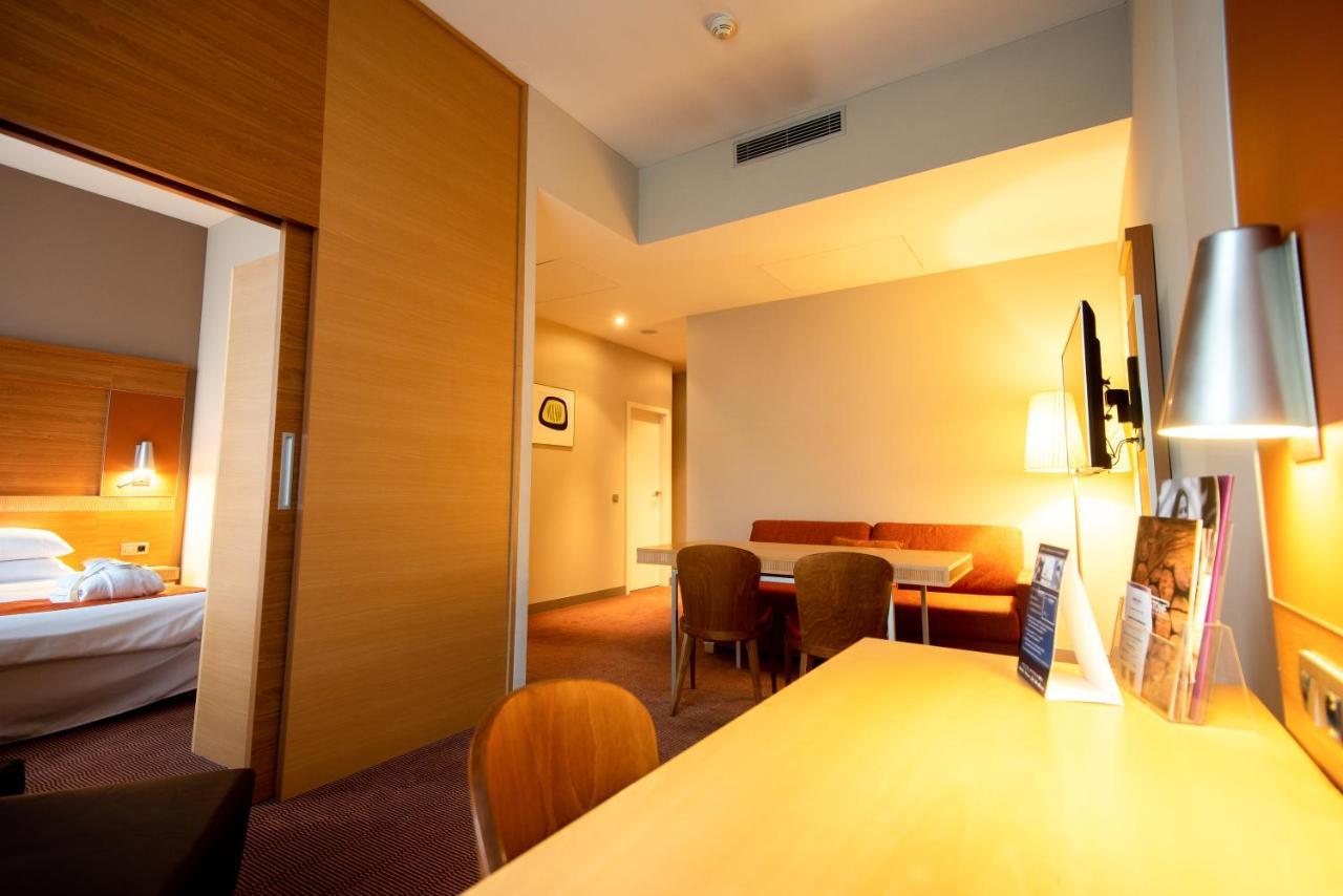 Mercure Center 4* Ostrava