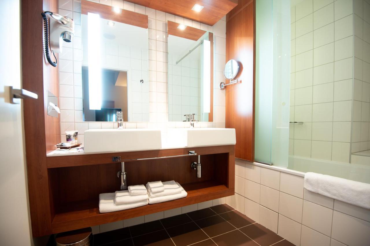 Hotel Mercure Center Ostrava