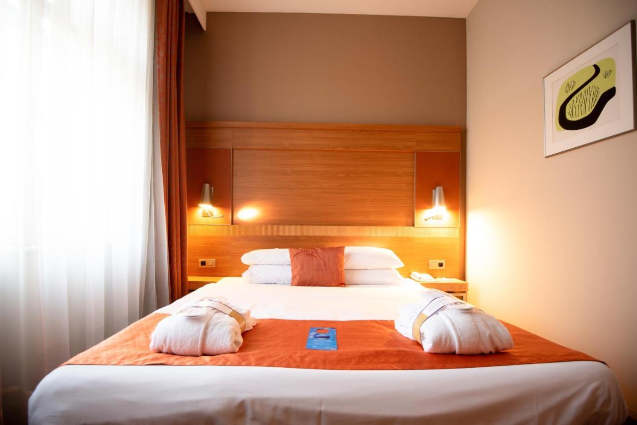 Hotel Mercure Center Ostrava