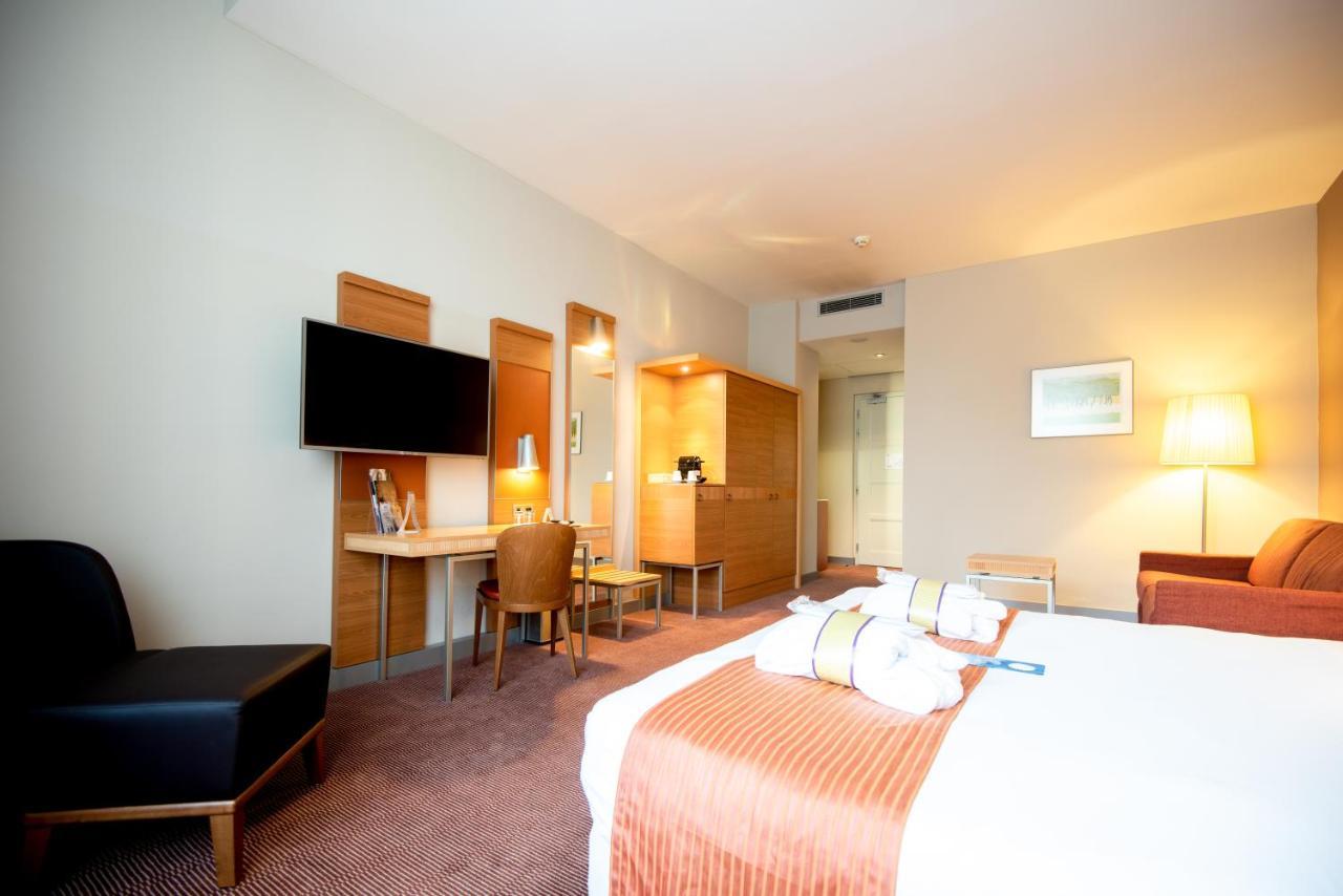 Mercure Center Hotel Ostrava