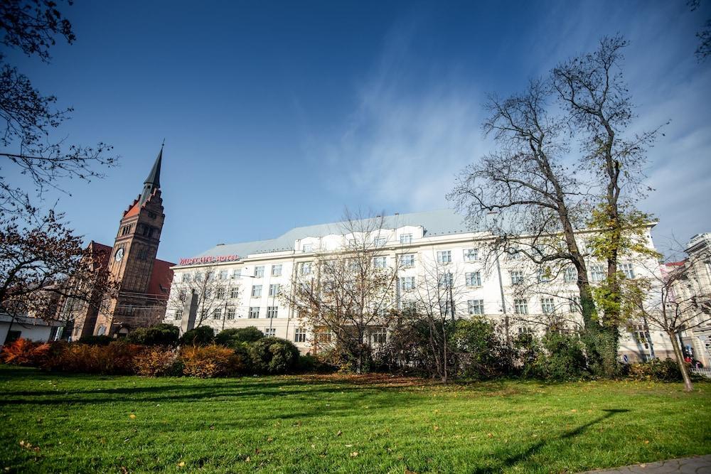 Hotel Mercure Center