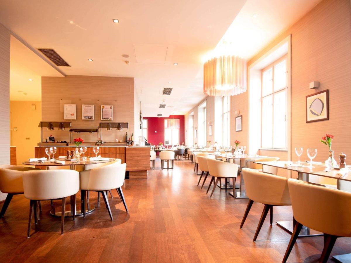 Mercure Center 4* Ostrava