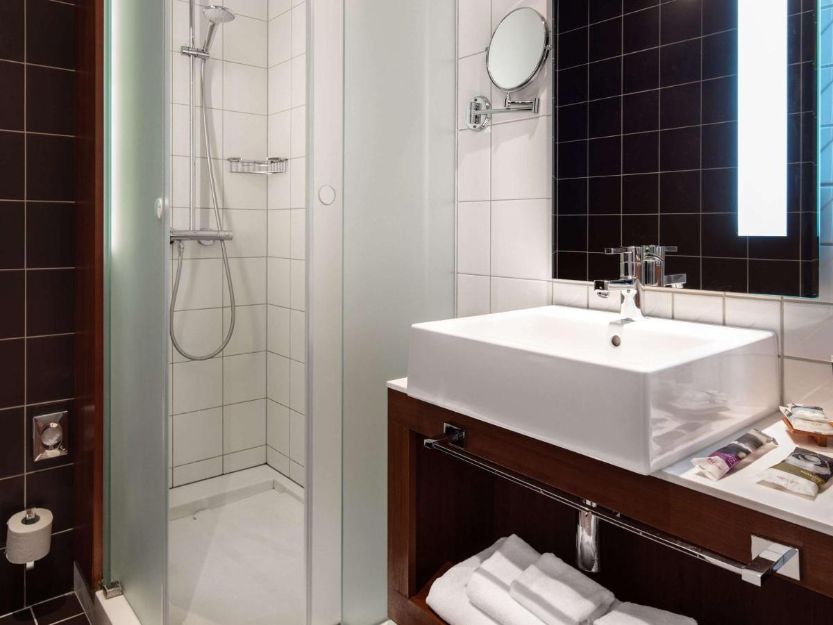 Hotel Mercure Center Ostrava