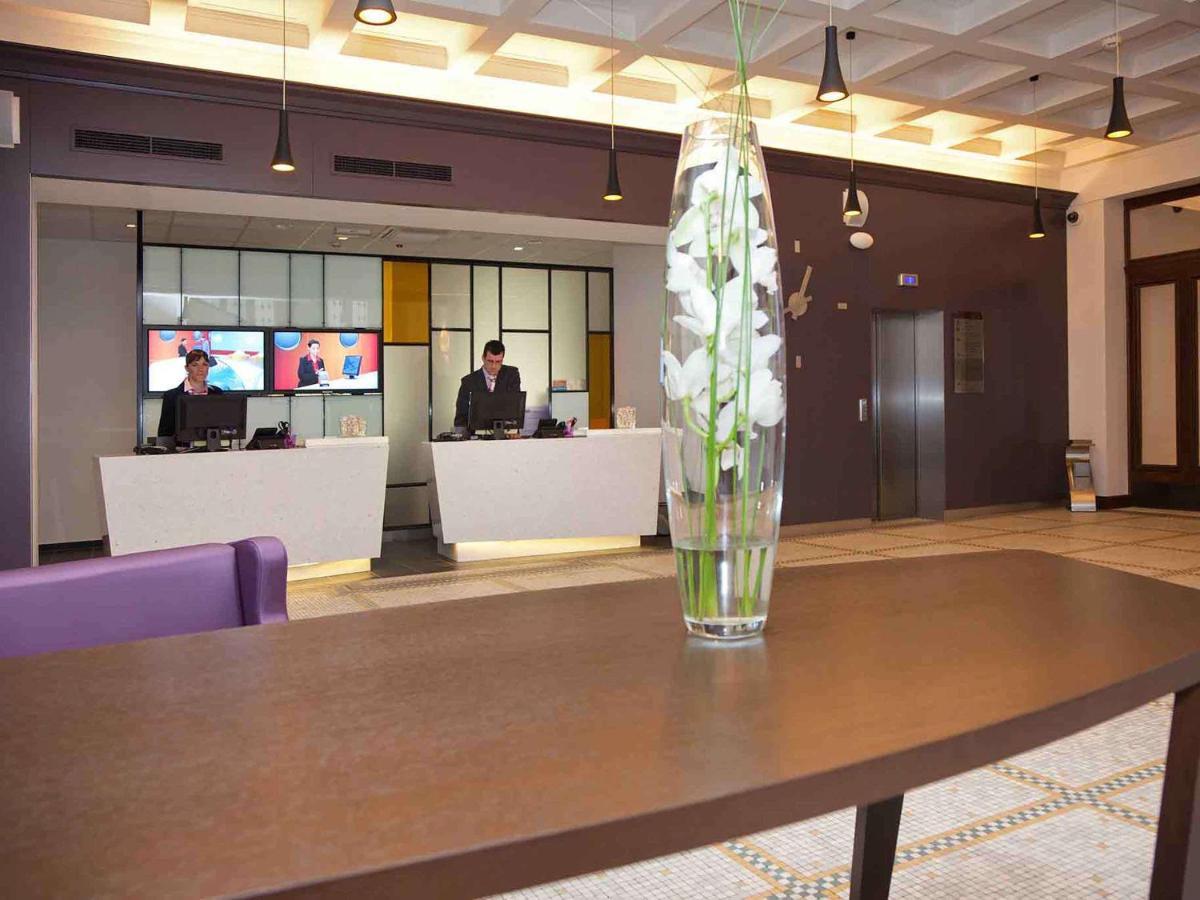Hotel Mercure Center
