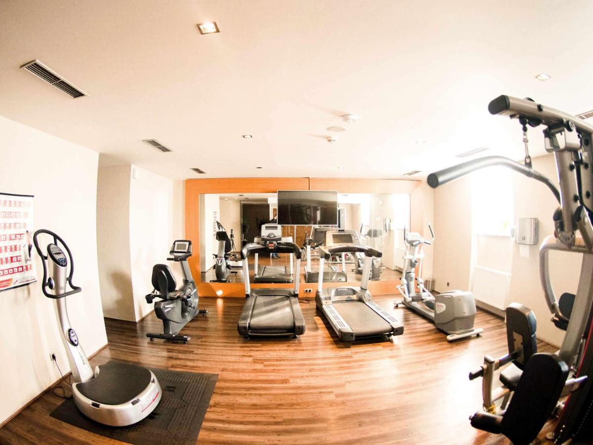 Hotel Mercure Center Ostrava