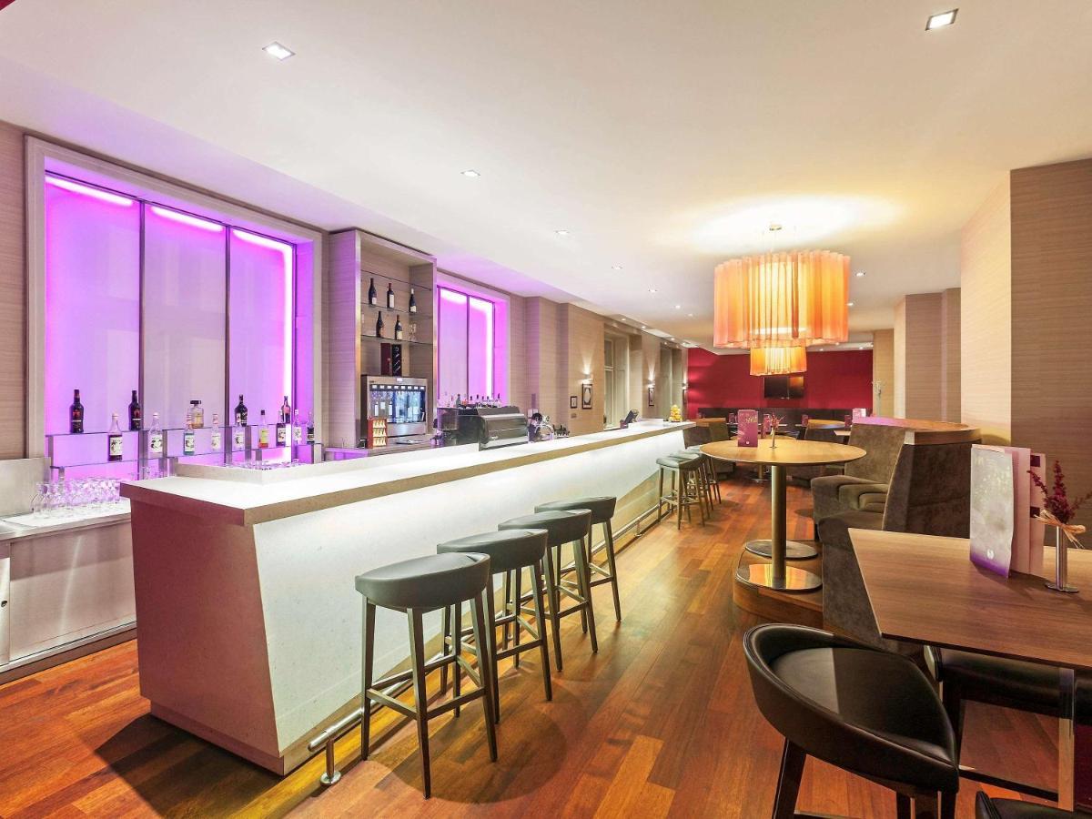Mercure Center