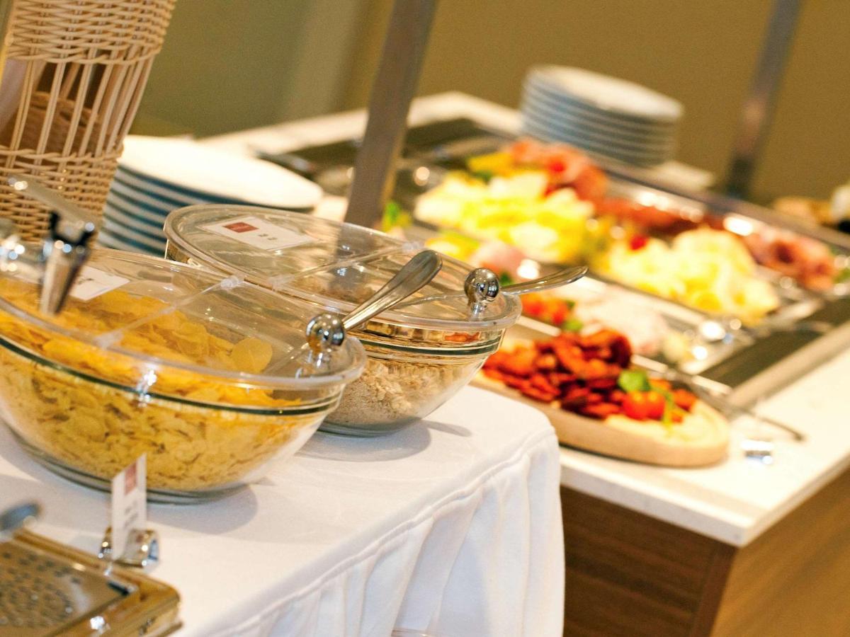 Hotel Mercure Center 4*