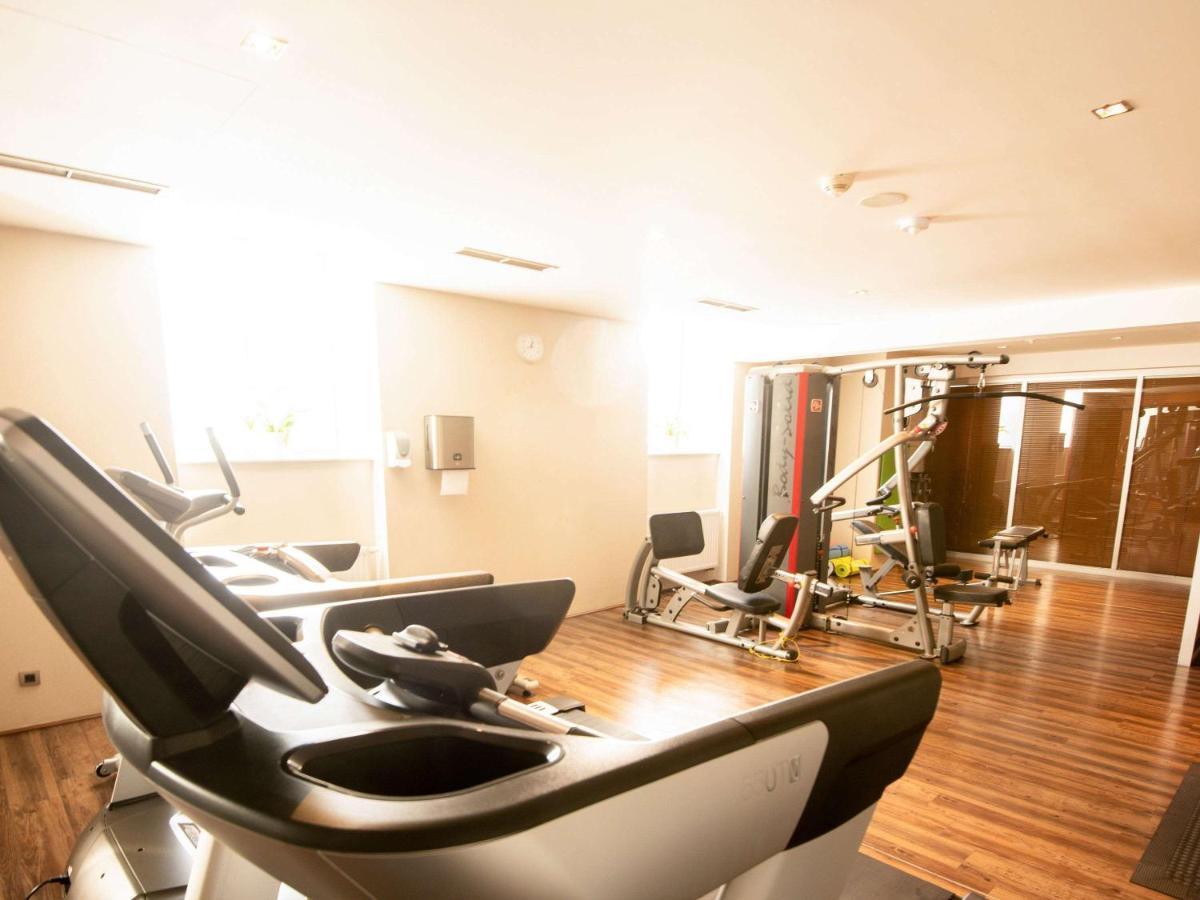 Hotel Mercure Center Ostrava