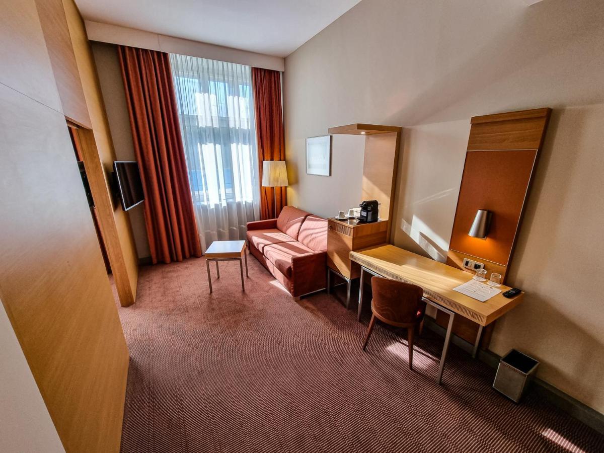 Mercure Center 4* Ostrava