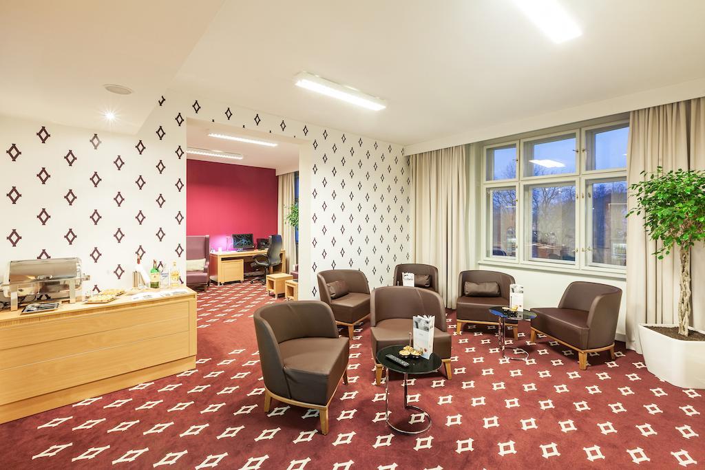 Hotel Mercure Center 4*