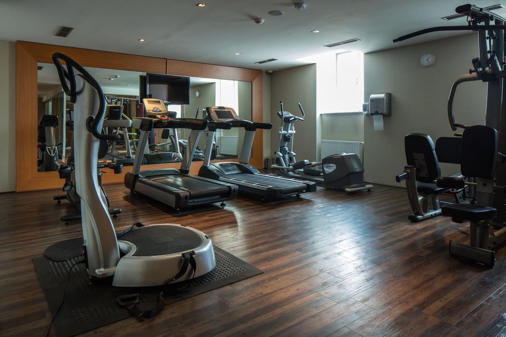 Mercure Center Hotel Ostrava