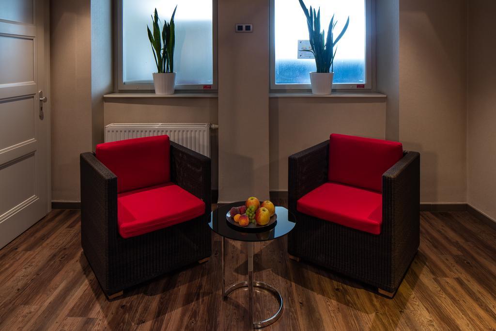 Mercure Center