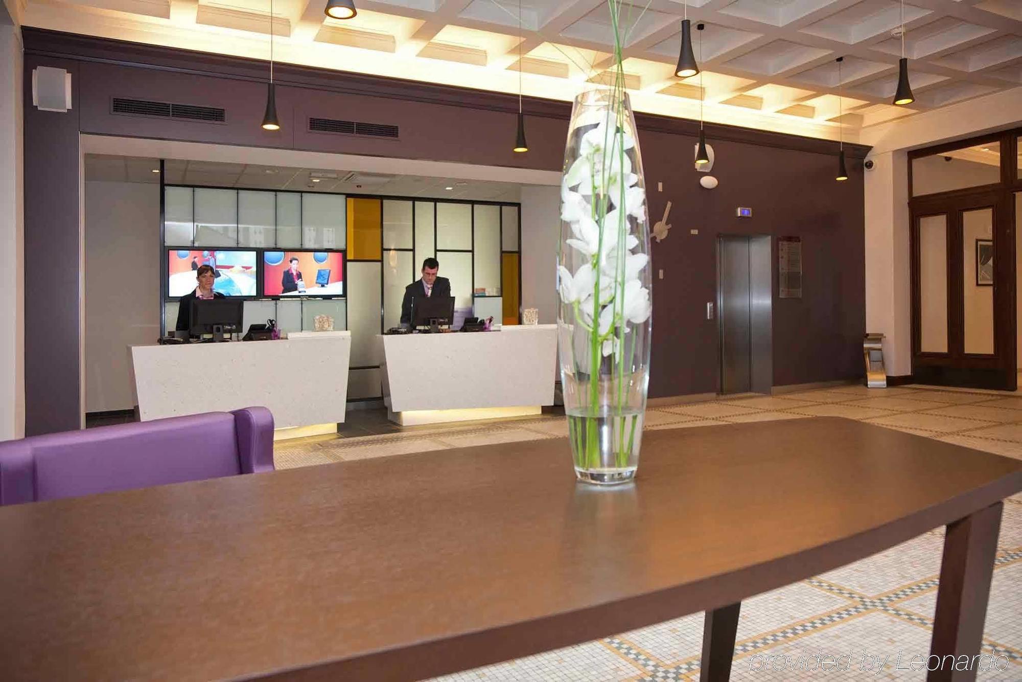 Hotel Mercure Center 4*