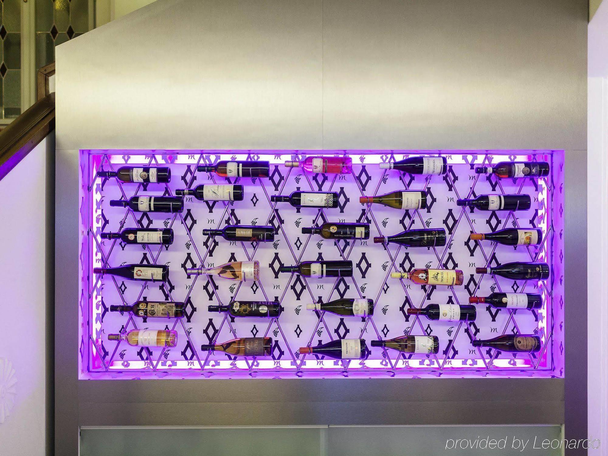 Mercure Center 4* Ostrava