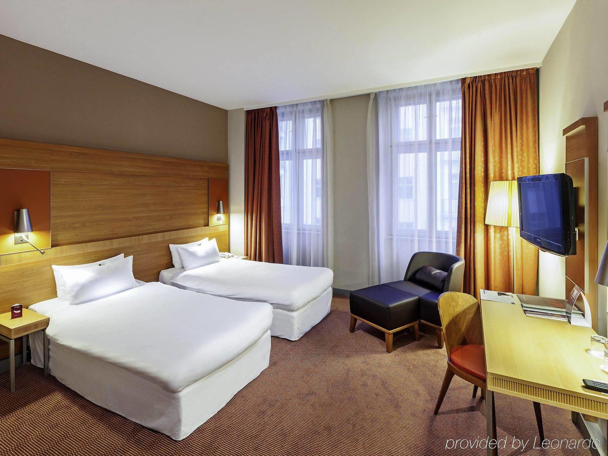 Mercure Center Ostrava