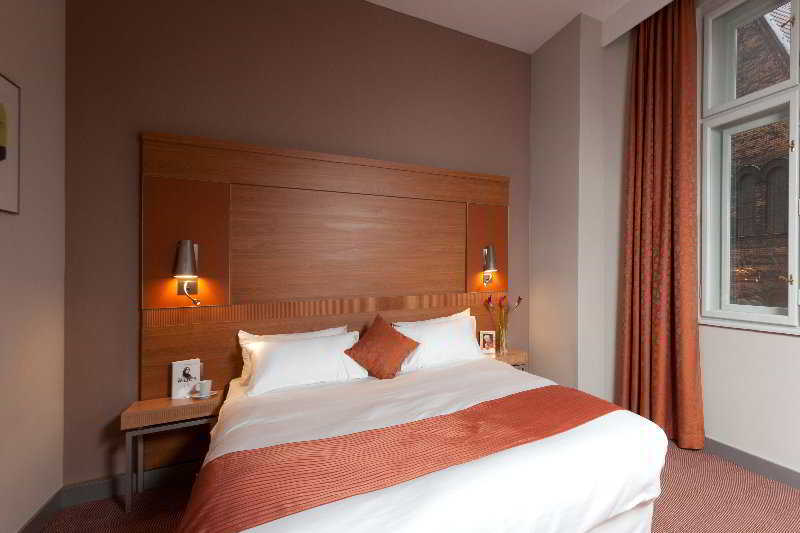 Mercure Center Hotel Ostrava