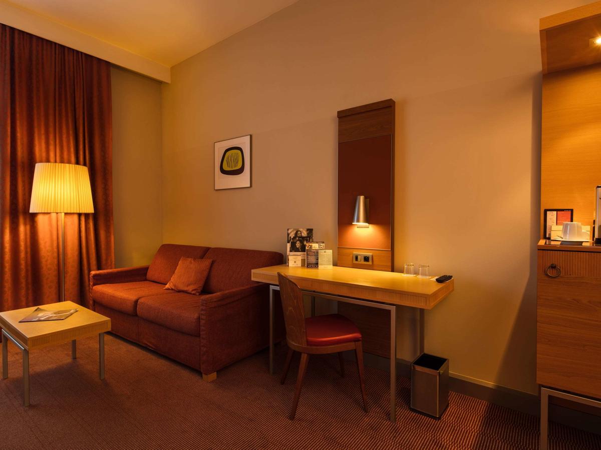 Mercure Center Hotel Ostrava