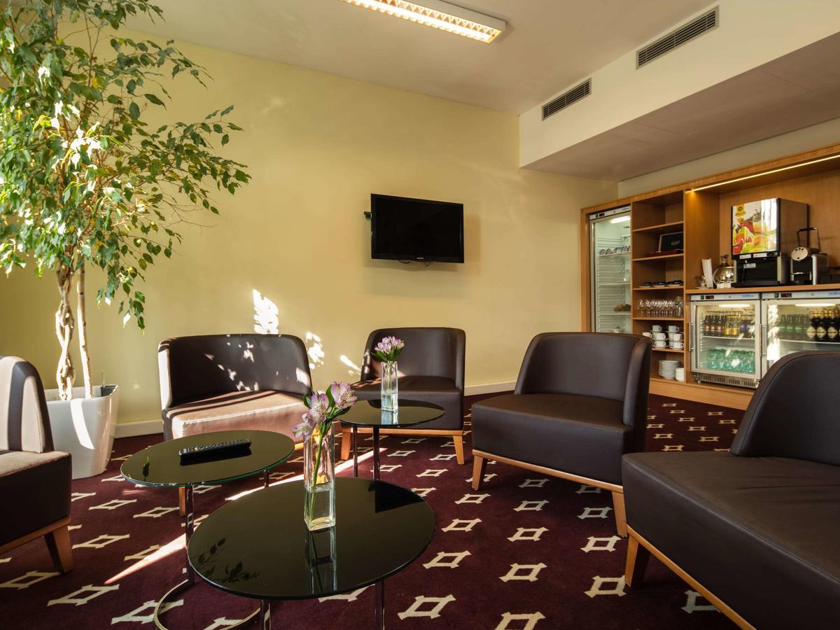 Hotel Mercure Center