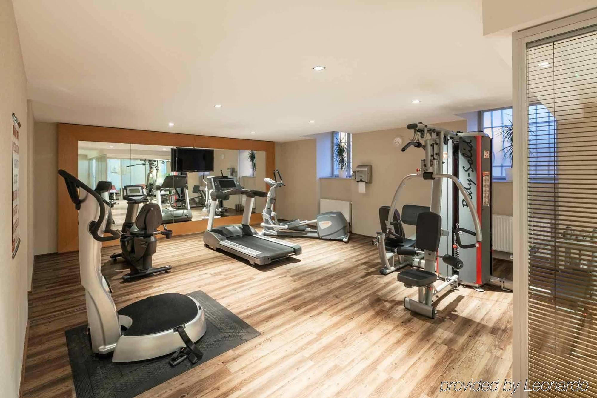Mercure Center 4*