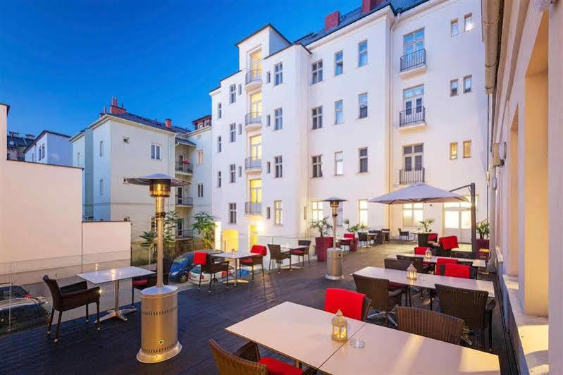 Hotel Mercure Center